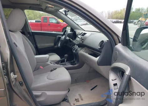 2011 Toyota Rav4 from USA, damaged, VIN 2T3BF4DVXBW148370